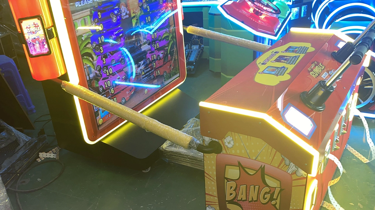 Arcade-redemption-machines-supplier - DINIBAO Arcade redemption machines supplier - DINIBAO