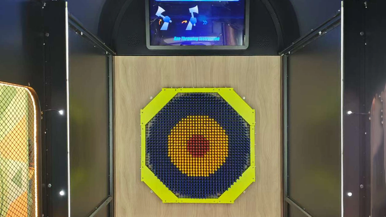 Arcade redemption machines supplier - DINIBAO