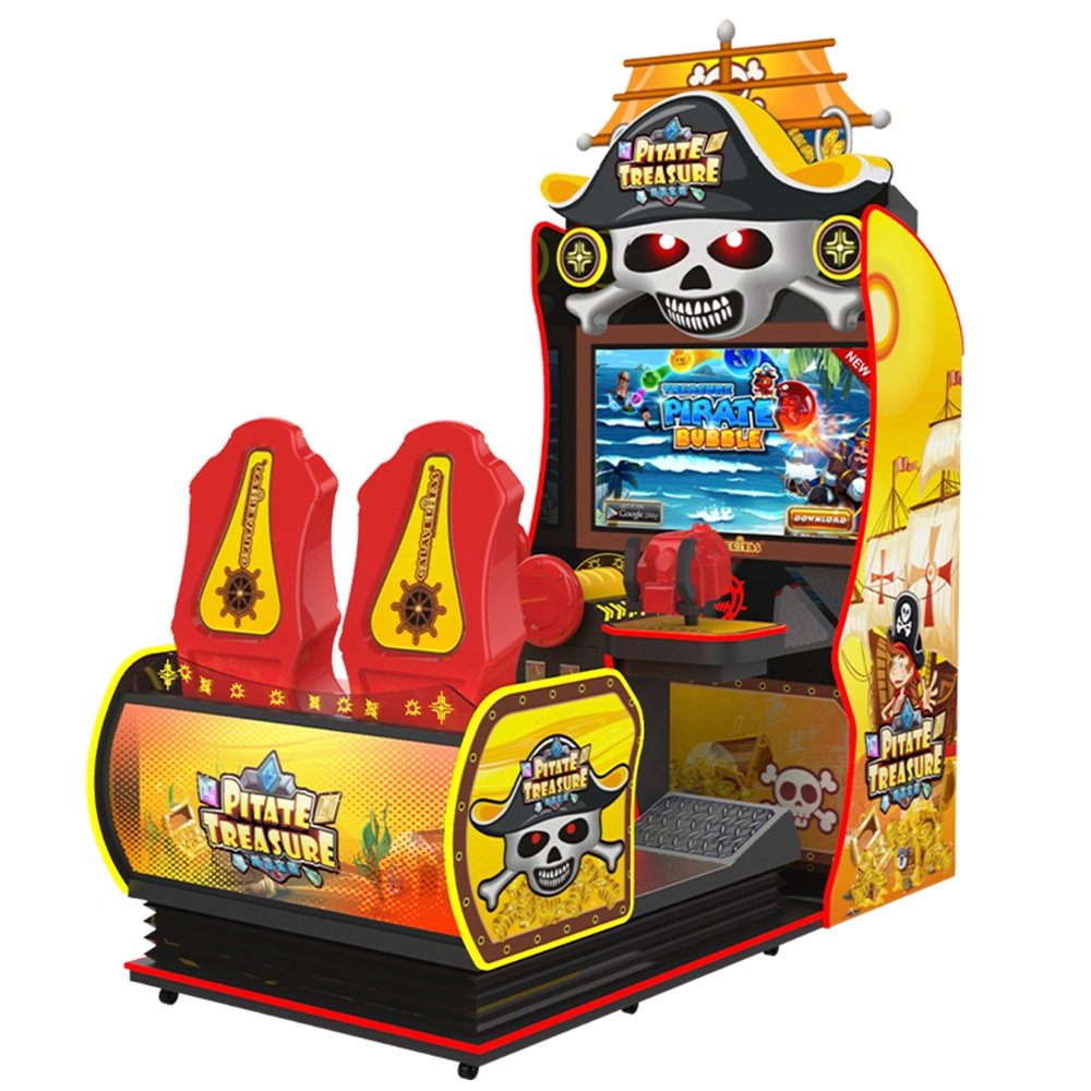 Arcade Shooting Machine - DINIBAO