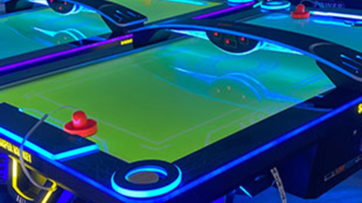 arcade-sports-game - DINIBAO arcade sports game - DINIBAO