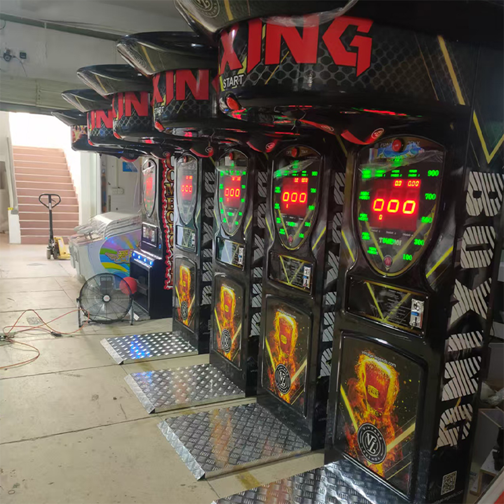 arcade ticket game machine for sale