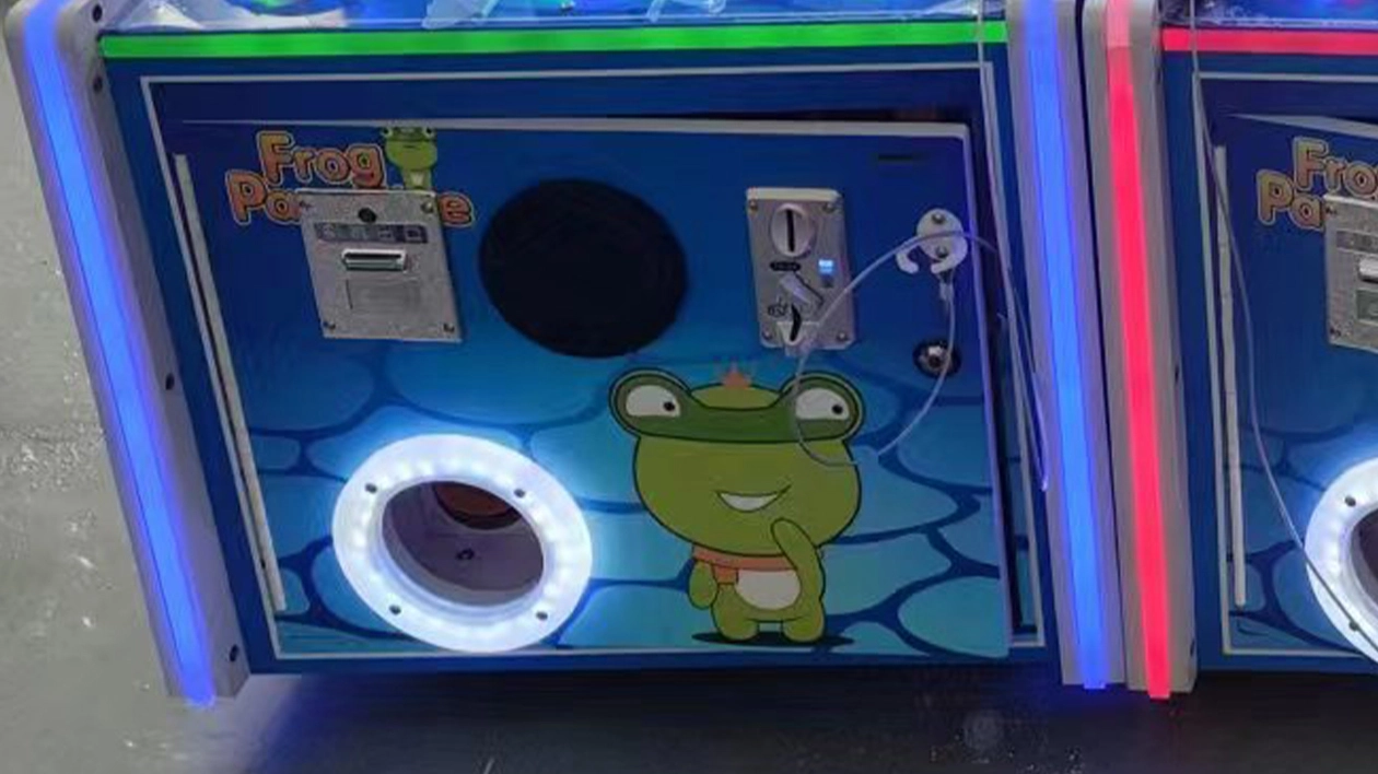 arcade-ticket-game-machine-manufacturers - DINIBAO arcade ticket game machine manufacturers - DINIBAO