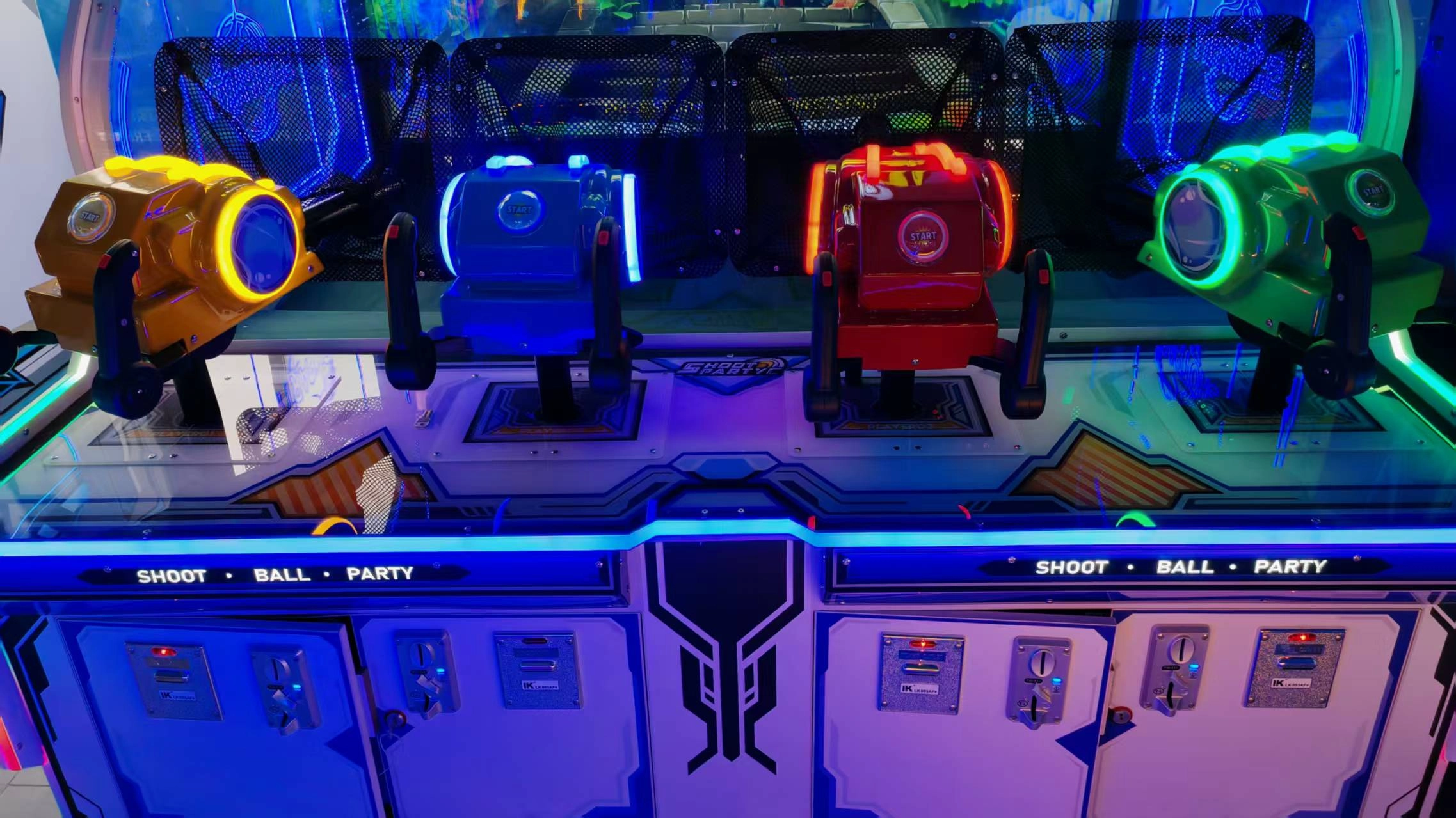 arcade-ticket-game-machine-manufacturers - DINIBAO arcade ticket game machine manufacturers - DINIBAO