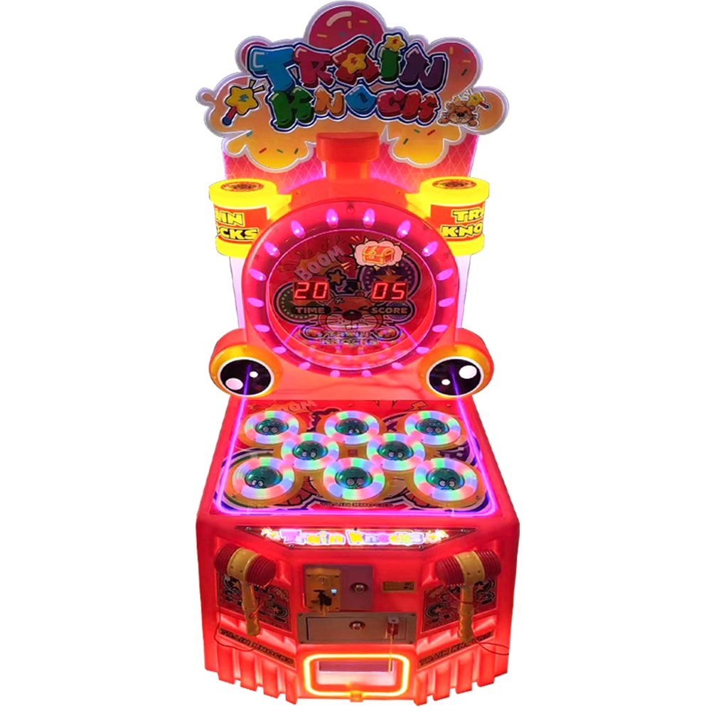 arcade ticket game machine - DINIBAO