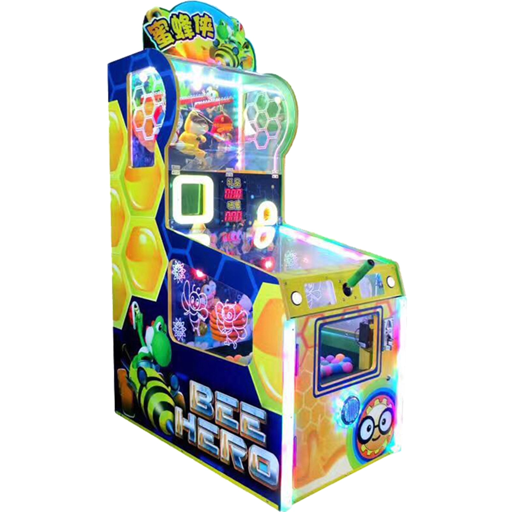 arcade-ticket-game-machines - DINIBAO arcade ticket game machines - DINIBAO