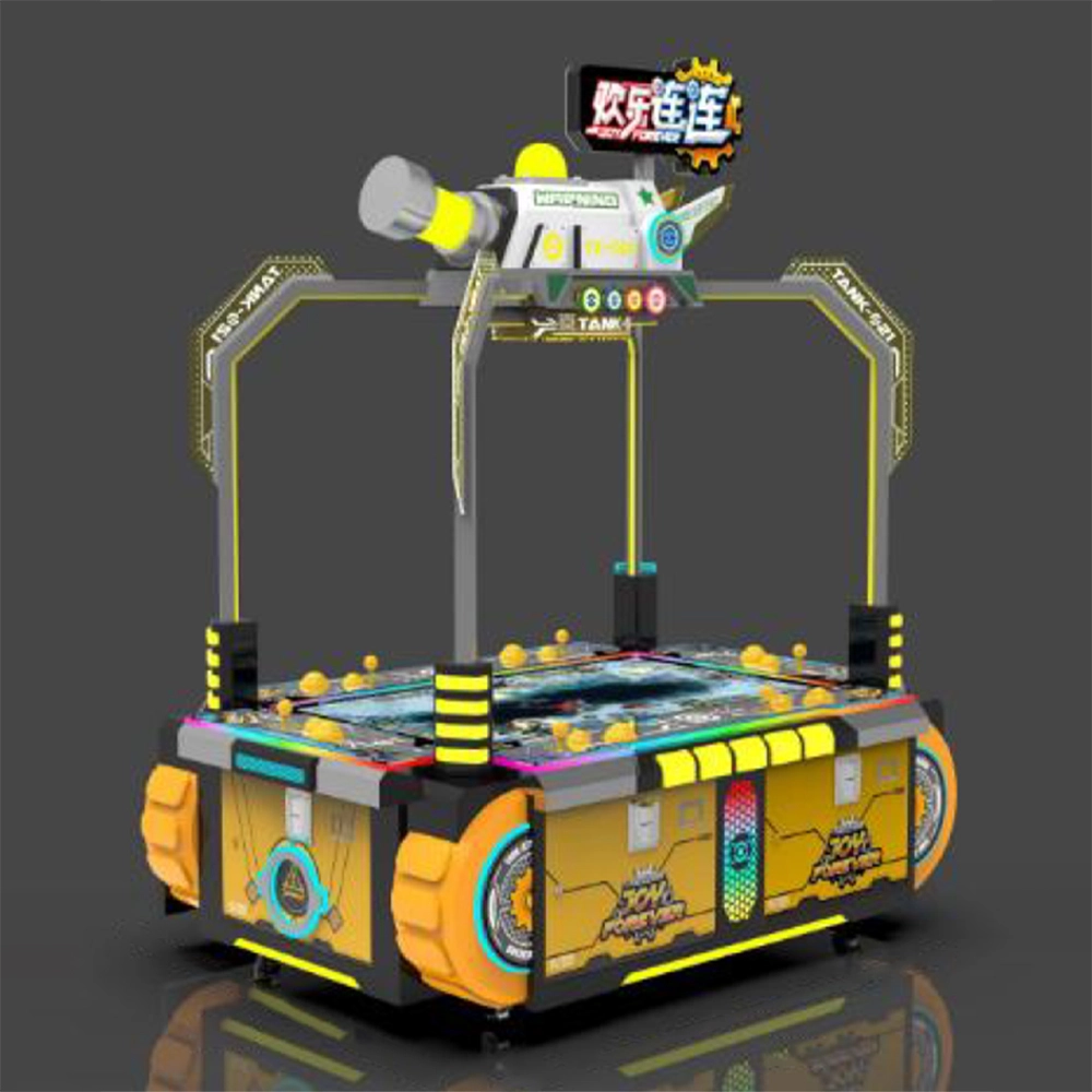arcade ticket game machines for sale - DINIBAO