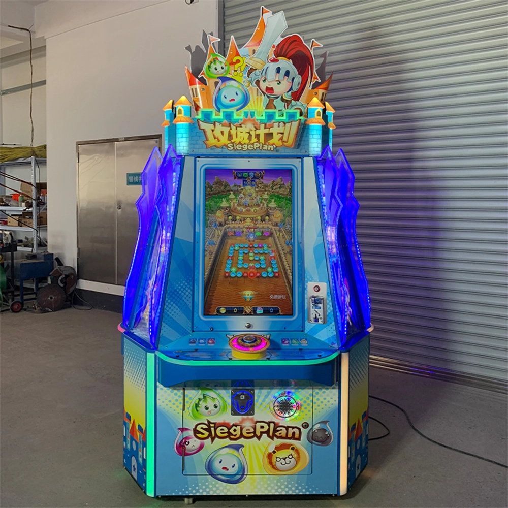 arcade ticket machine - DINIBAO