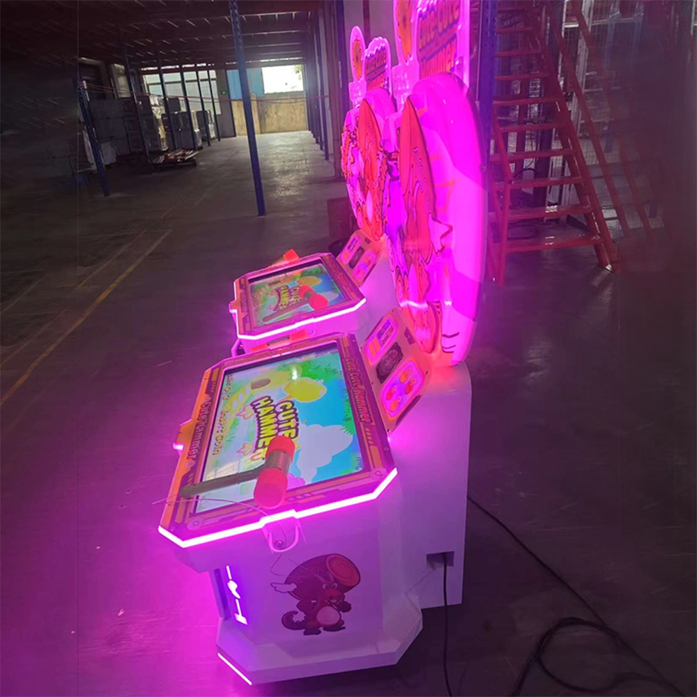 arcade ticket machine - DINIBAO