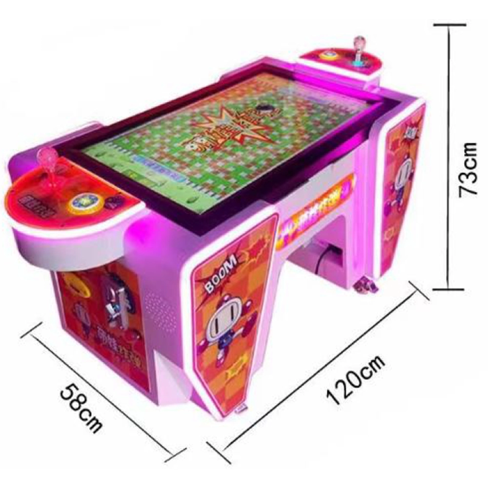 arcade ticket machine - DINIBAO