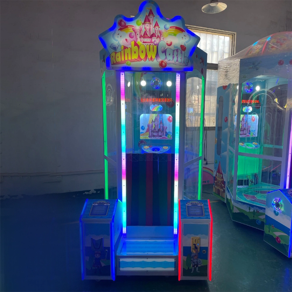 arcade ticket machine - DINIBAO