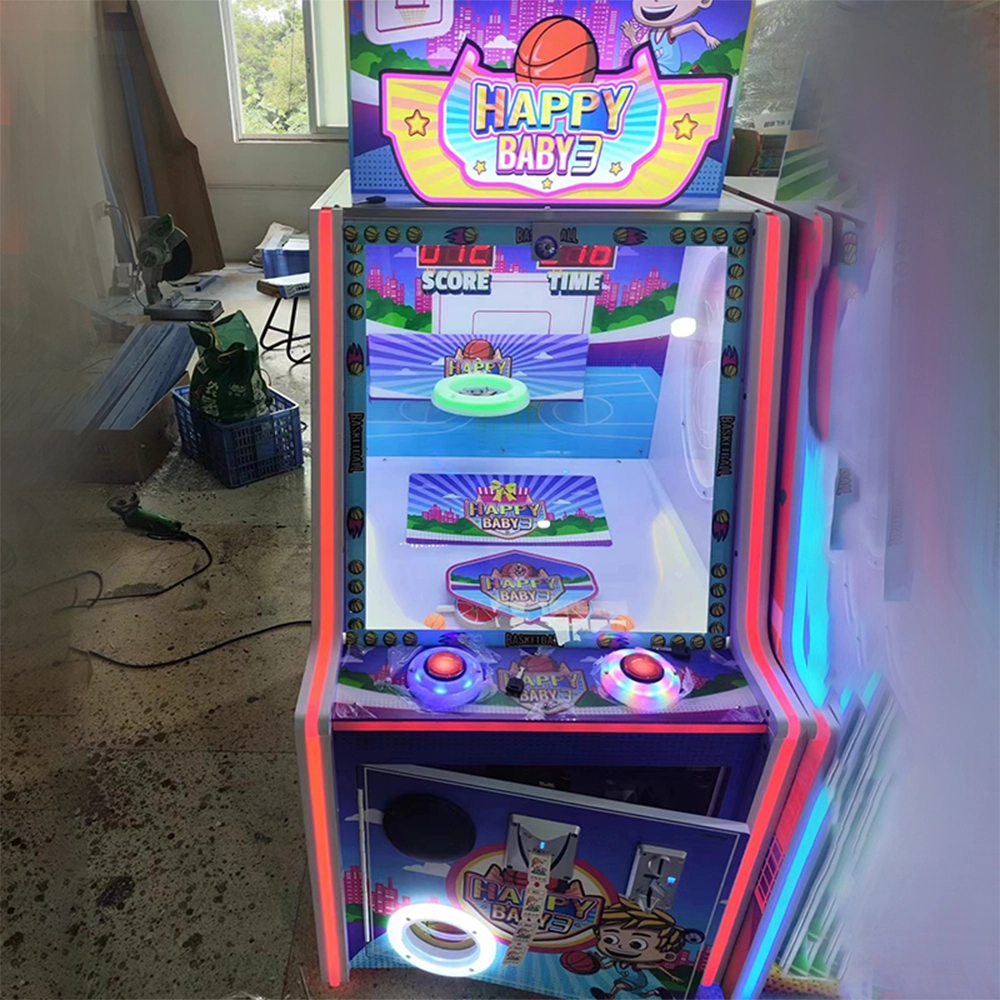 arcade ticket machine - DINIBAO