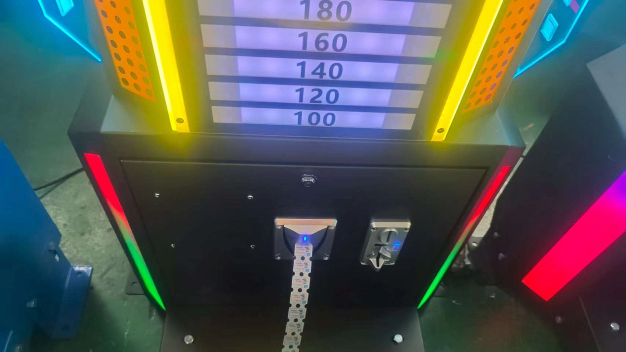 arcade ticket machine - DINIBAO