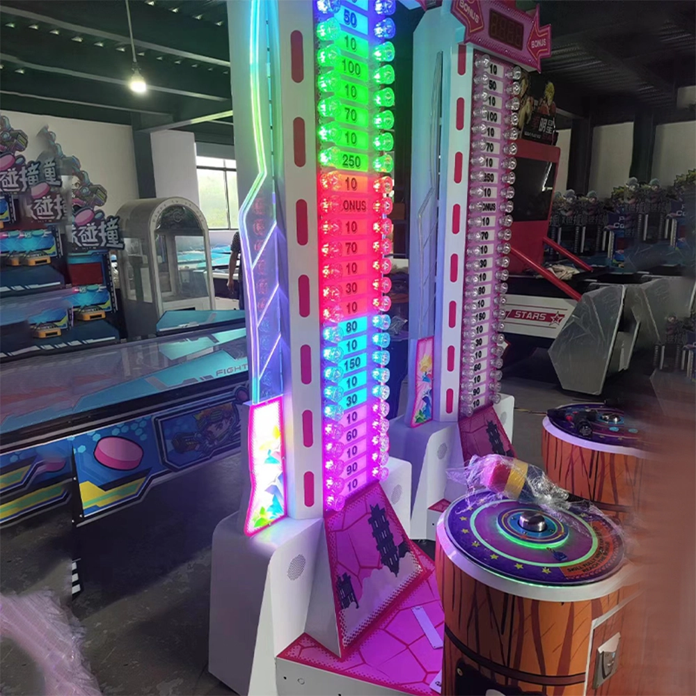 arcade ticket machine business for sale - DINIBAO