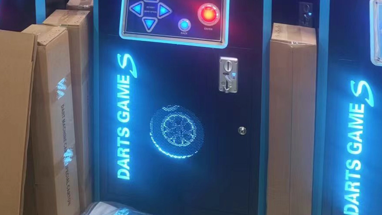 arcade-ticket-machine-cost - DINIBAO arcade ticket machine cost - DINIBAO