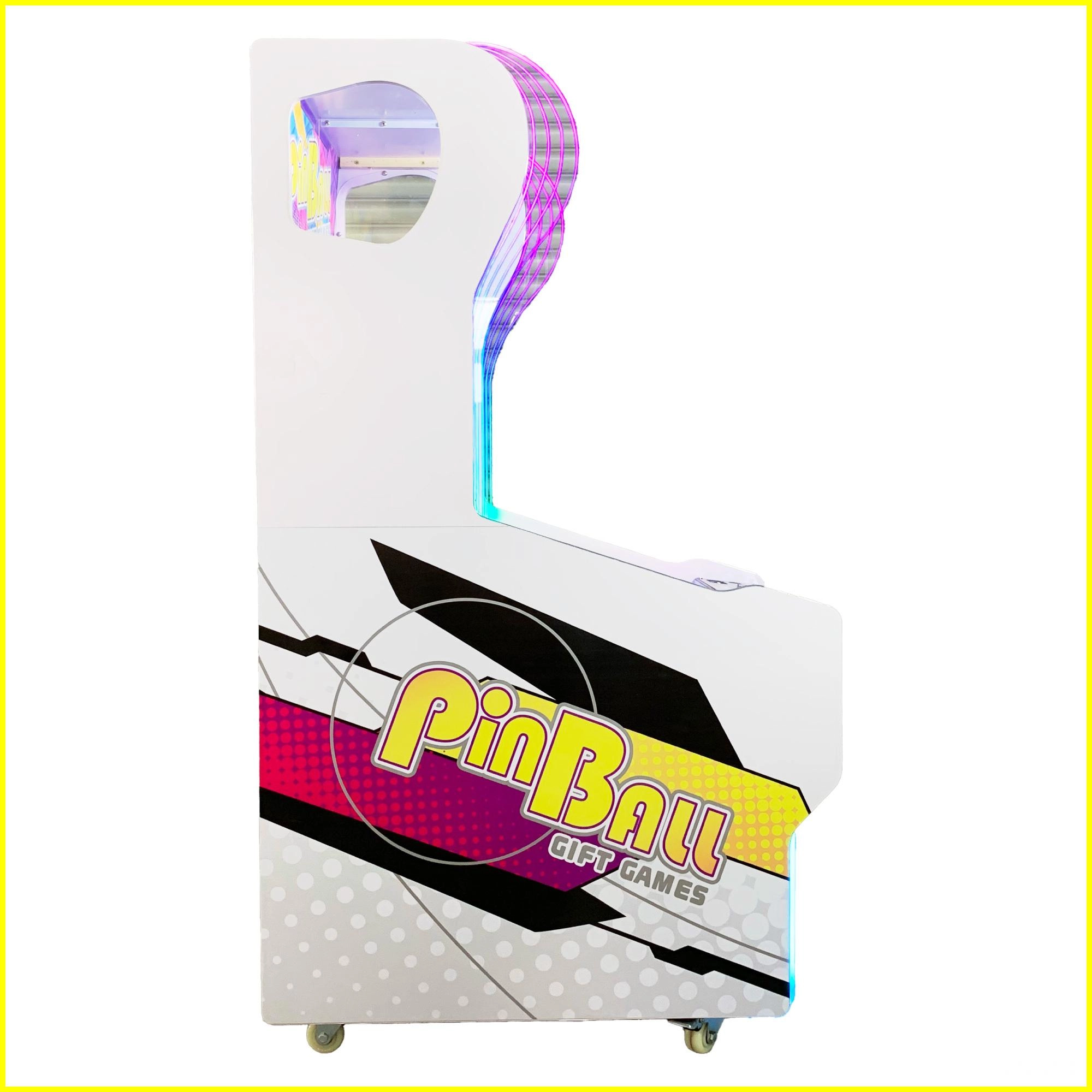 arcade ticket machine cost - DINIBAO