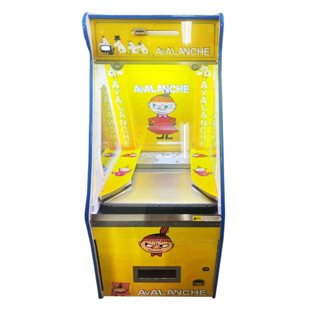 arcade ticket machine cost - DINIBAO