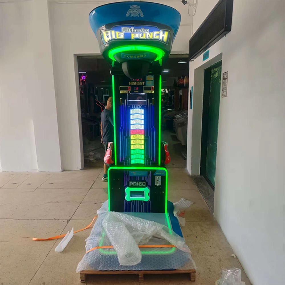 arcade ticket machine for sale - DINIBAO