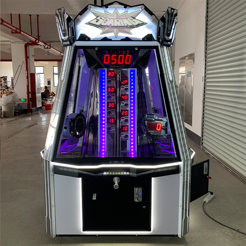 arcade ticket machine for sale