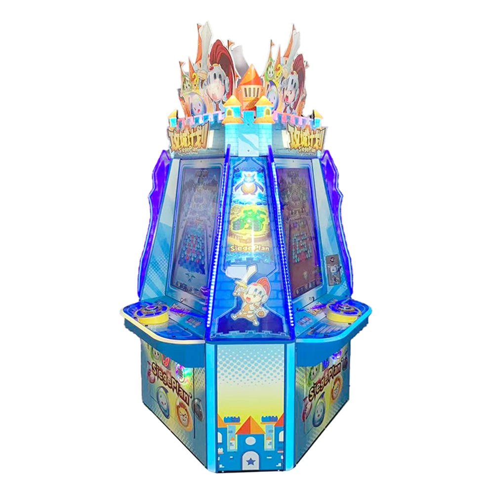 arcade ticket machine for sale - DINIBAO