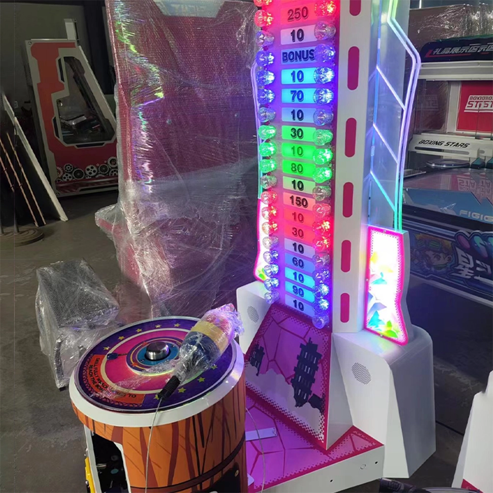 arcade ticket machine for sale - DINIBAO