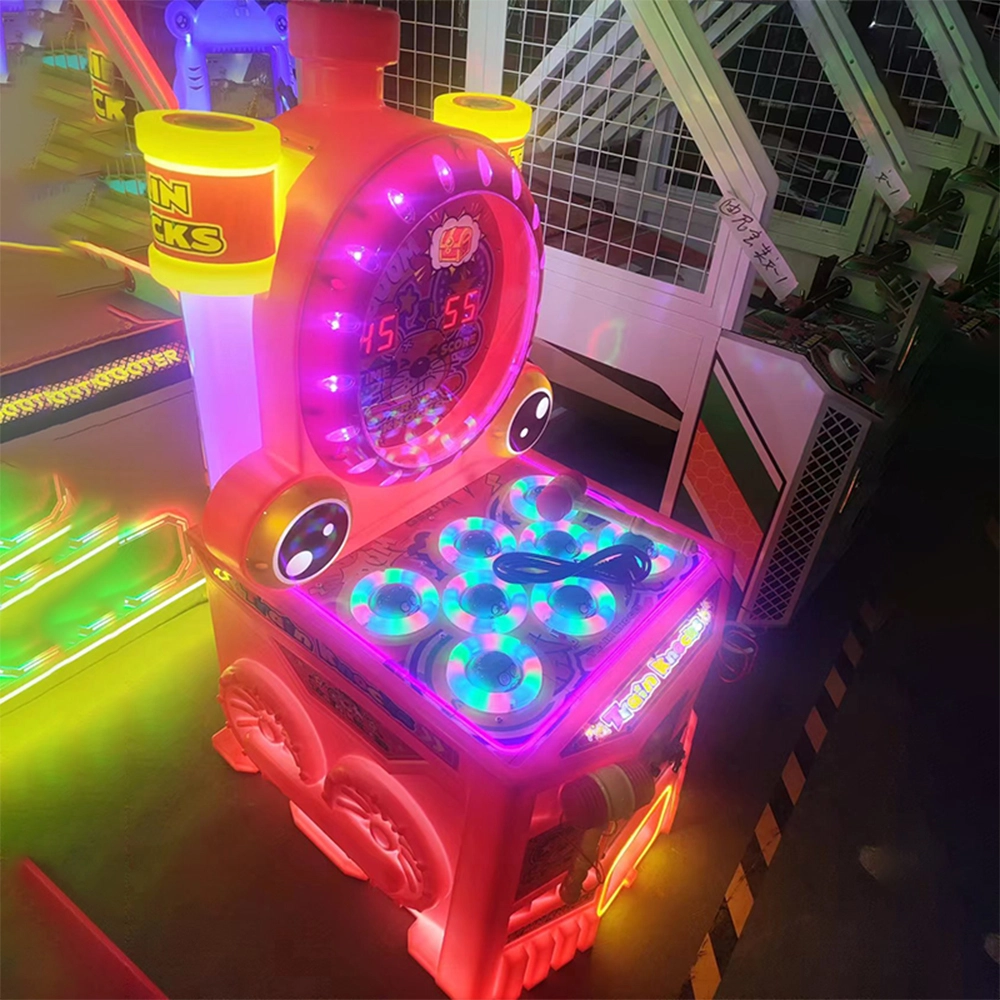 arcade ticket machine for sale - DINIBAO