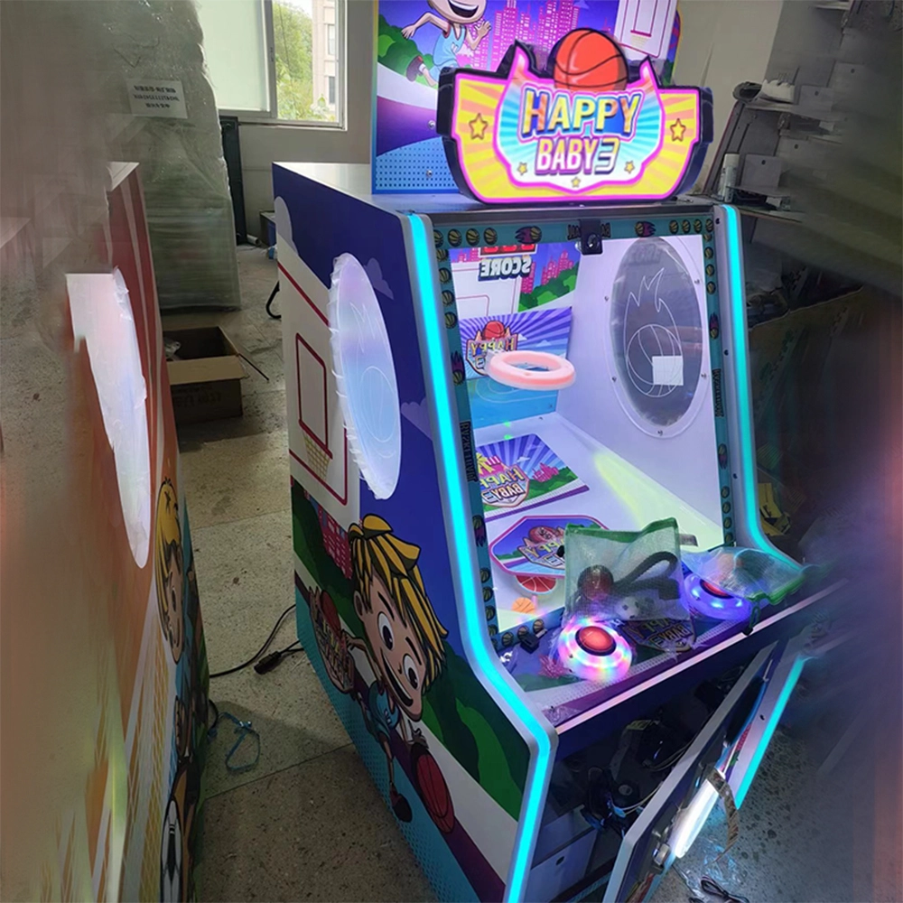 arcade ticket machine for sale - DINIBAO