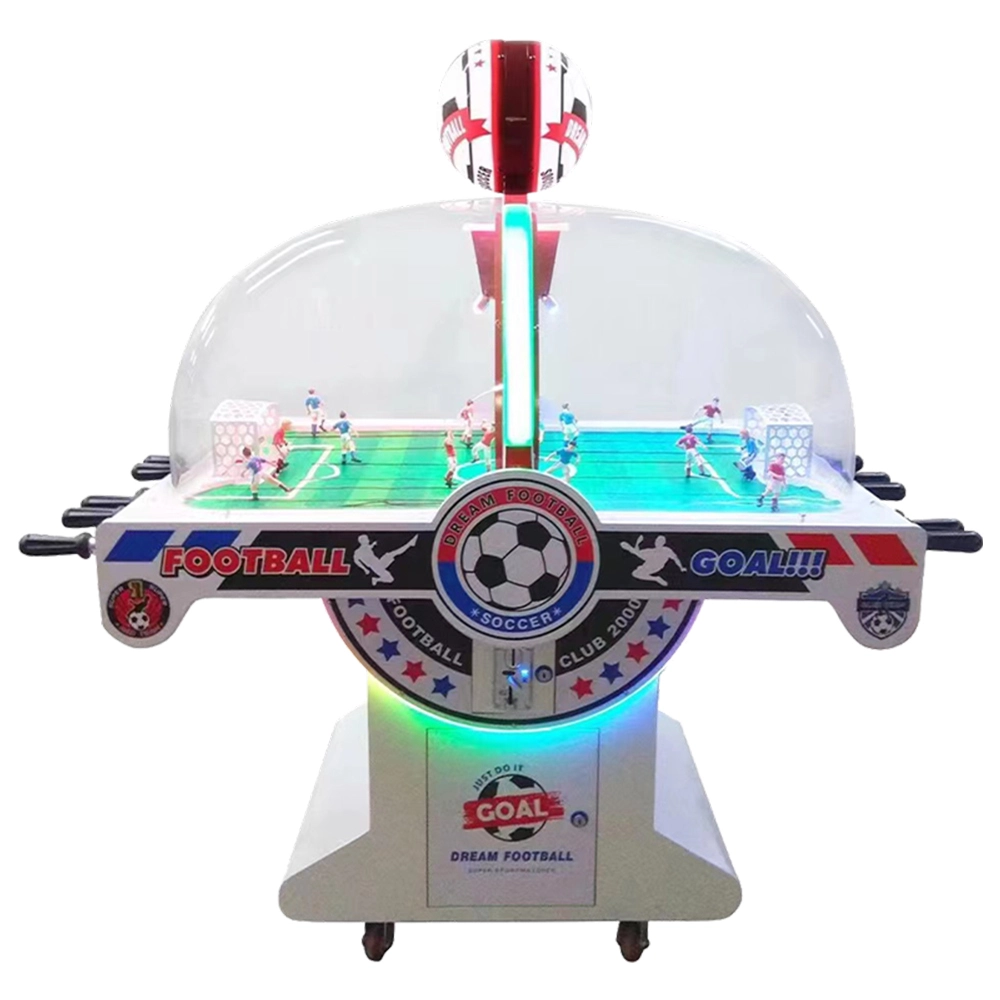 arcade ticket machine manufacturer - DINIBAO
