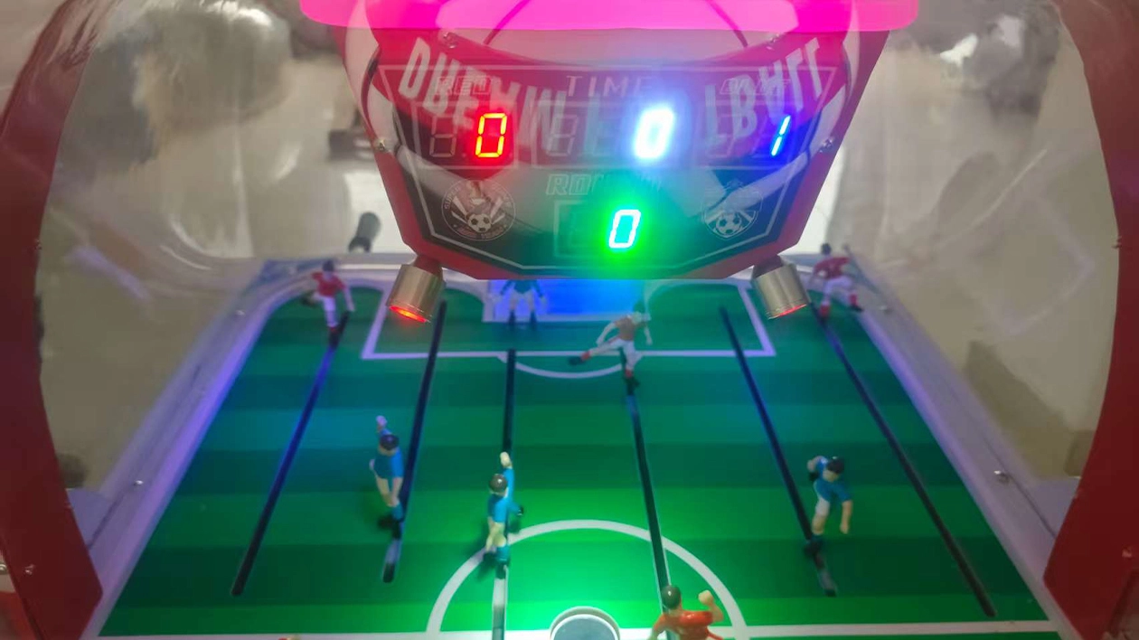 arcade ticket machine manufacturer - DINIBAO