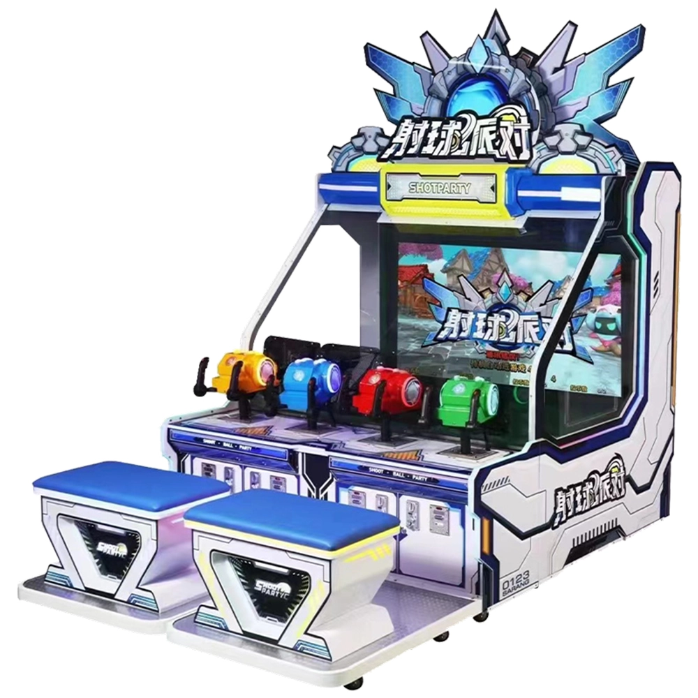 arcade-ticket--machine-manufacturer - DINIBAO arcade ticket machine manufacturer - DINIBAO
