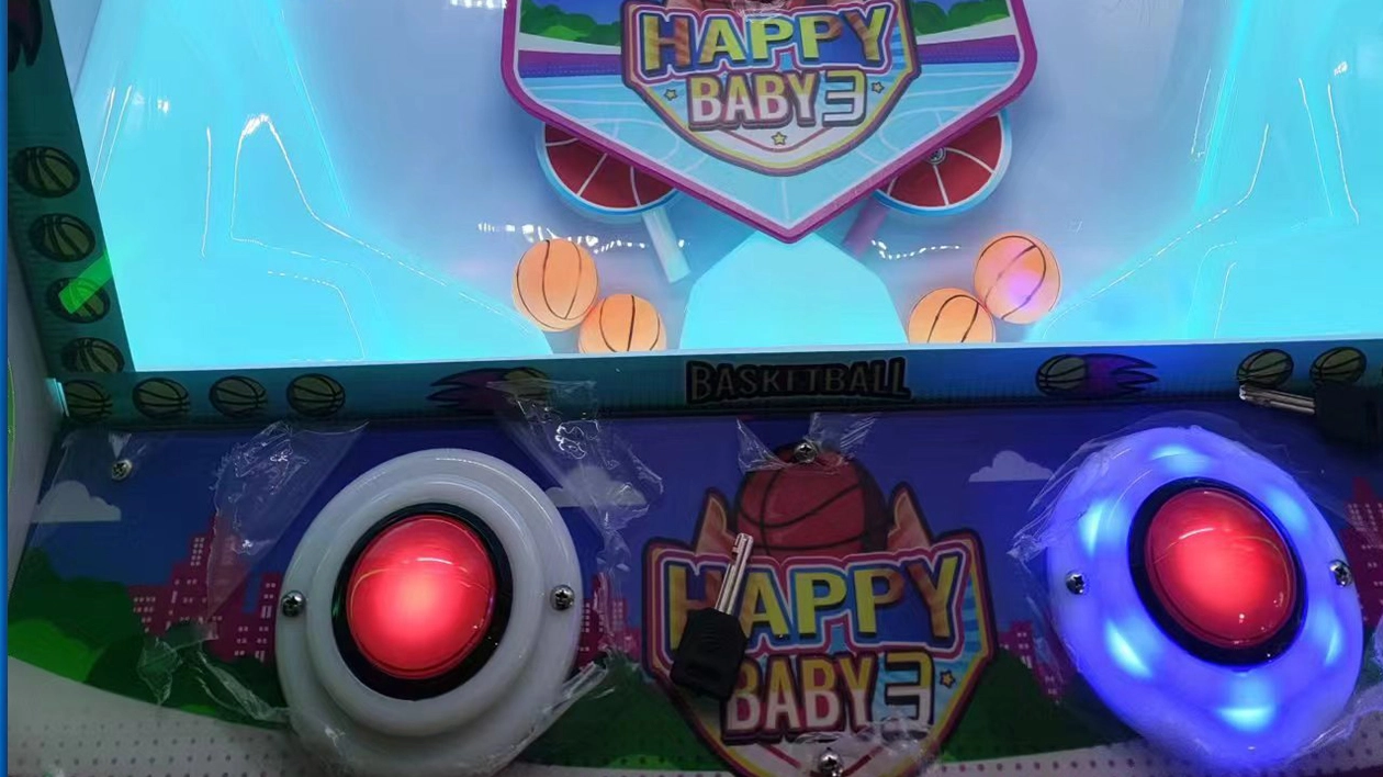 arcade-ticket-machine-manufacturer - DINIBAO arcade ticket machine manufacturer - DINIBAO
