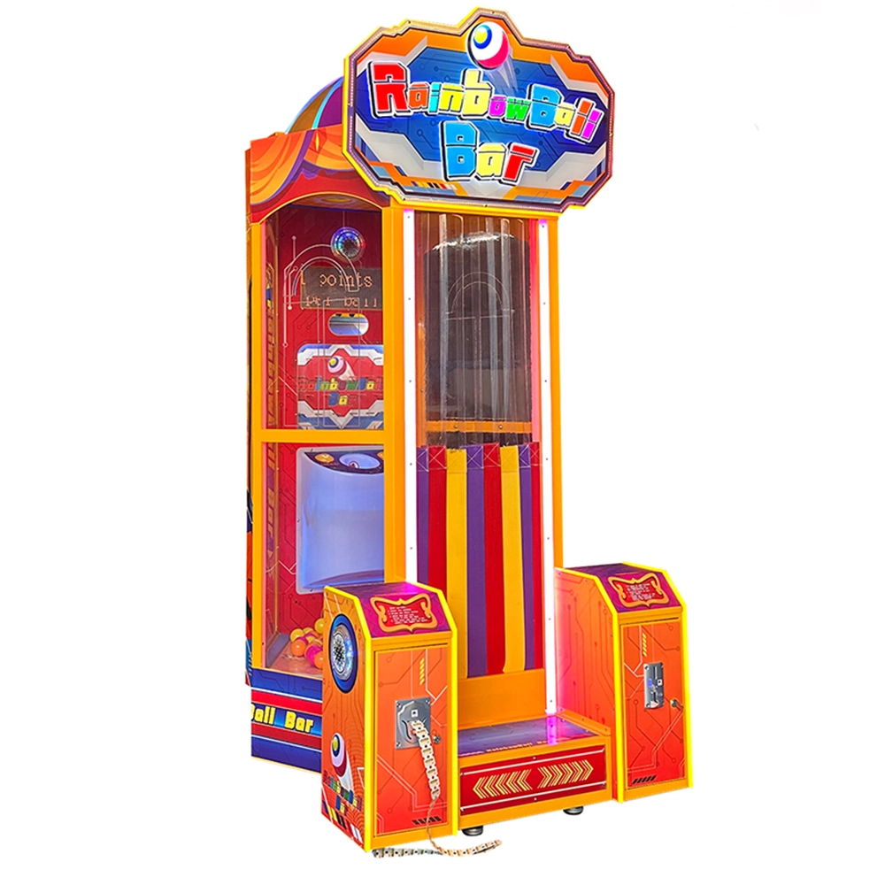 arcade ticket machine manufacturer - DINIBAO
