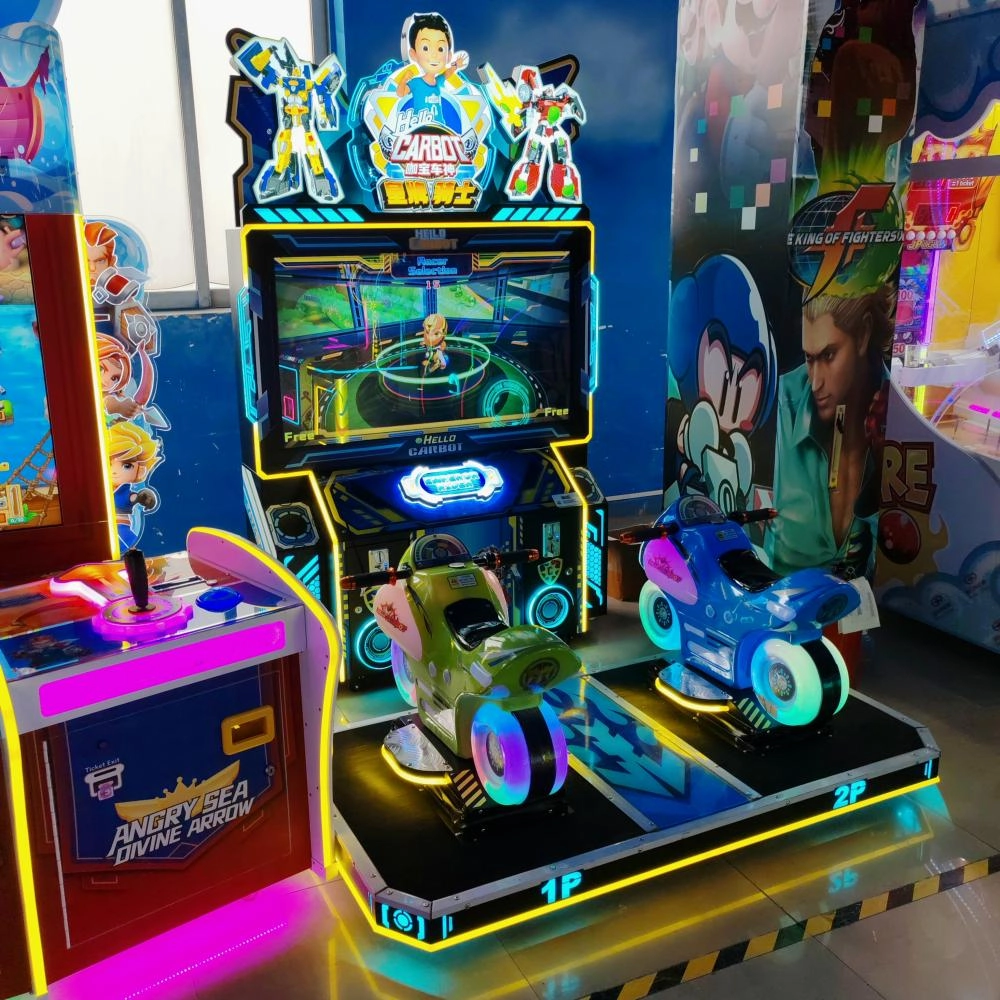 arcade ticket machine - DINIBAO