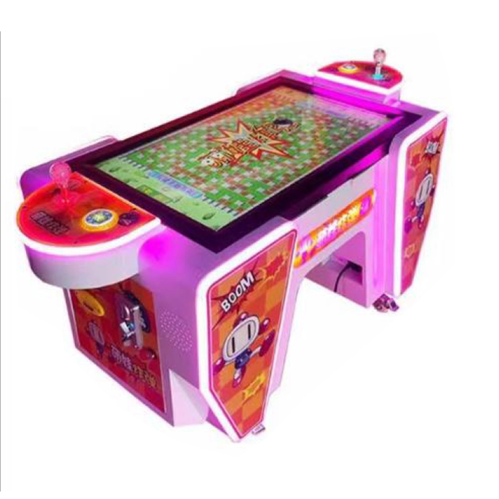 arcade ticket machines - DINIBAO