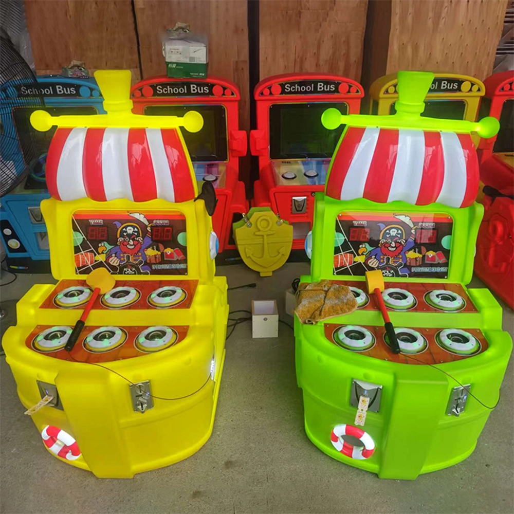 arcade ticket machines - DINIBAO