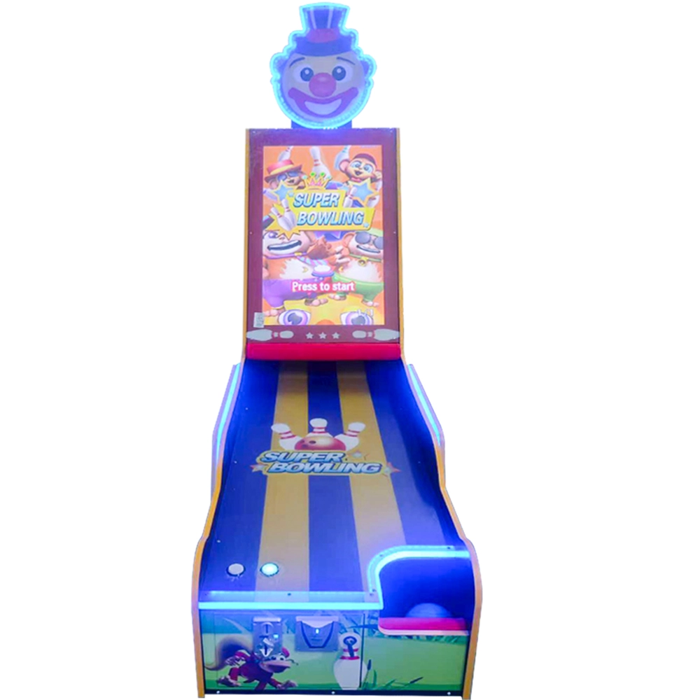 arcade ticket machines - DINIBAO