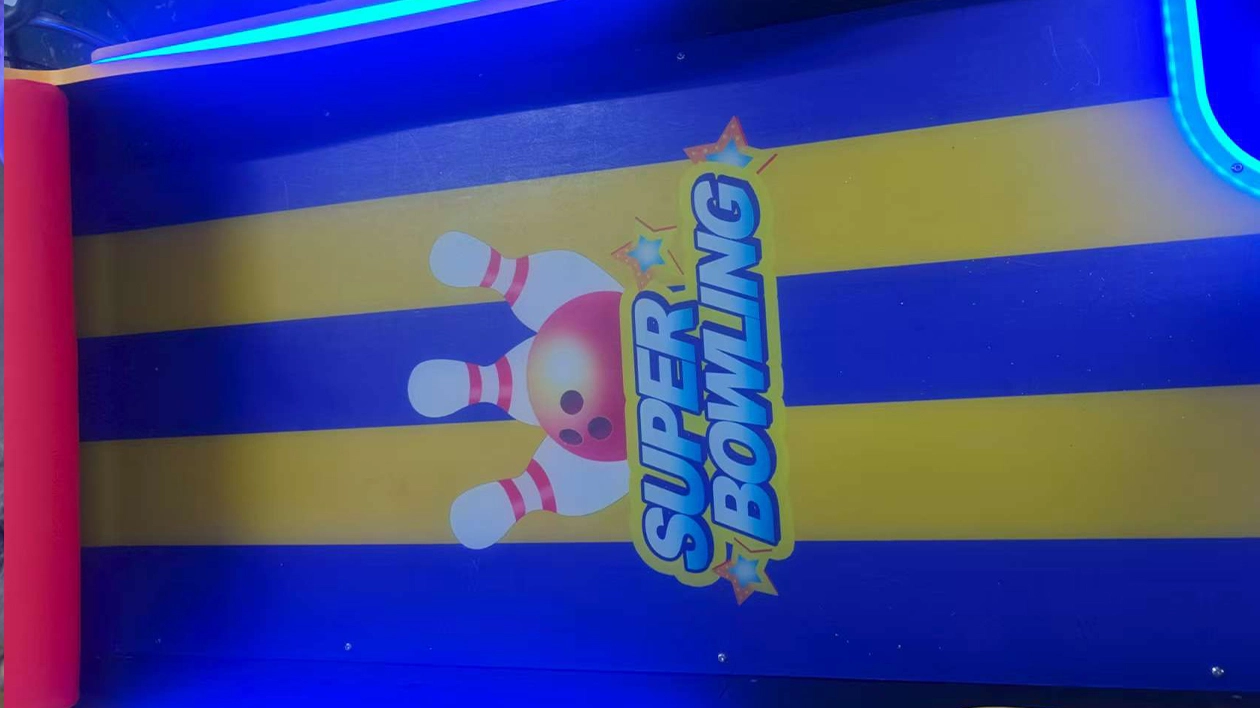 arcade ticket machines - DINIBAO