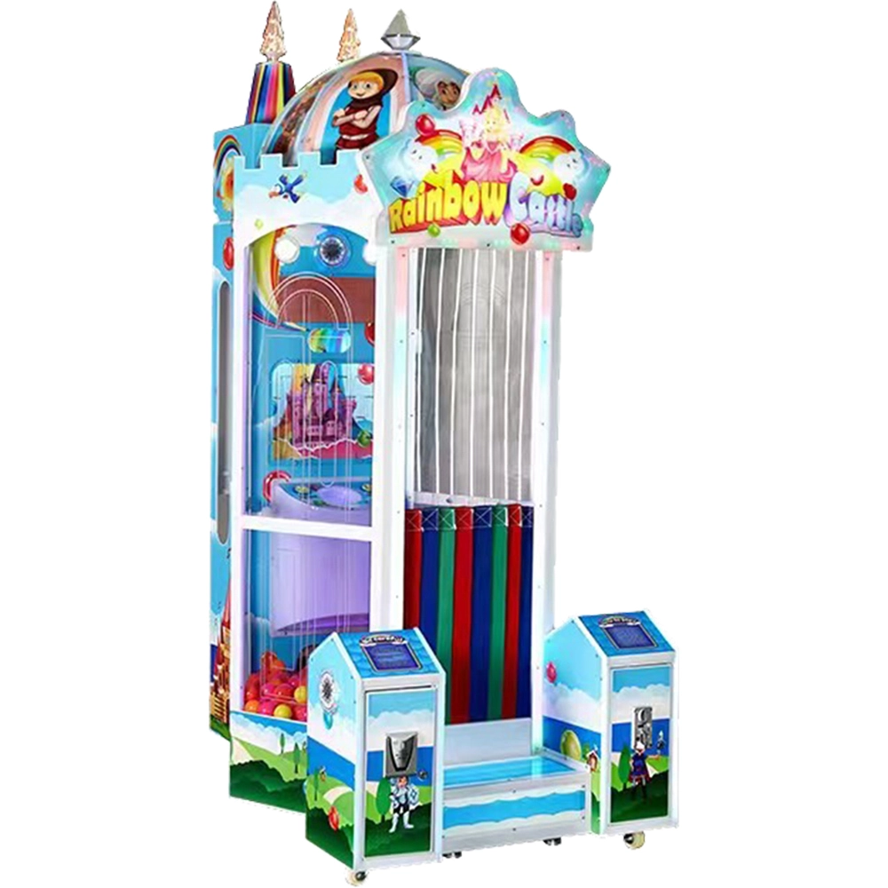 arcade ticket machines - DINIBAO
