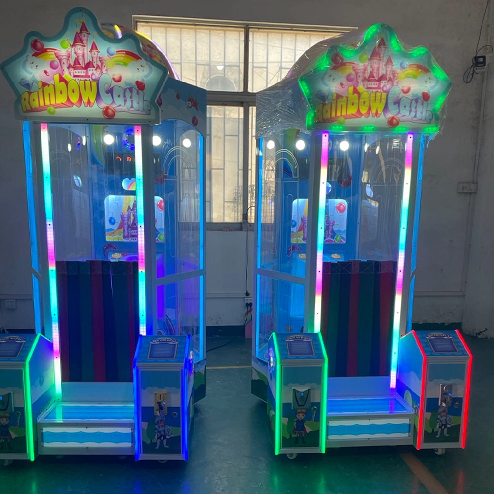 arcade ticket machines - DINIBAO