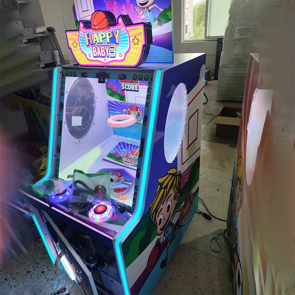 arcade ticket machines - DINIBAO