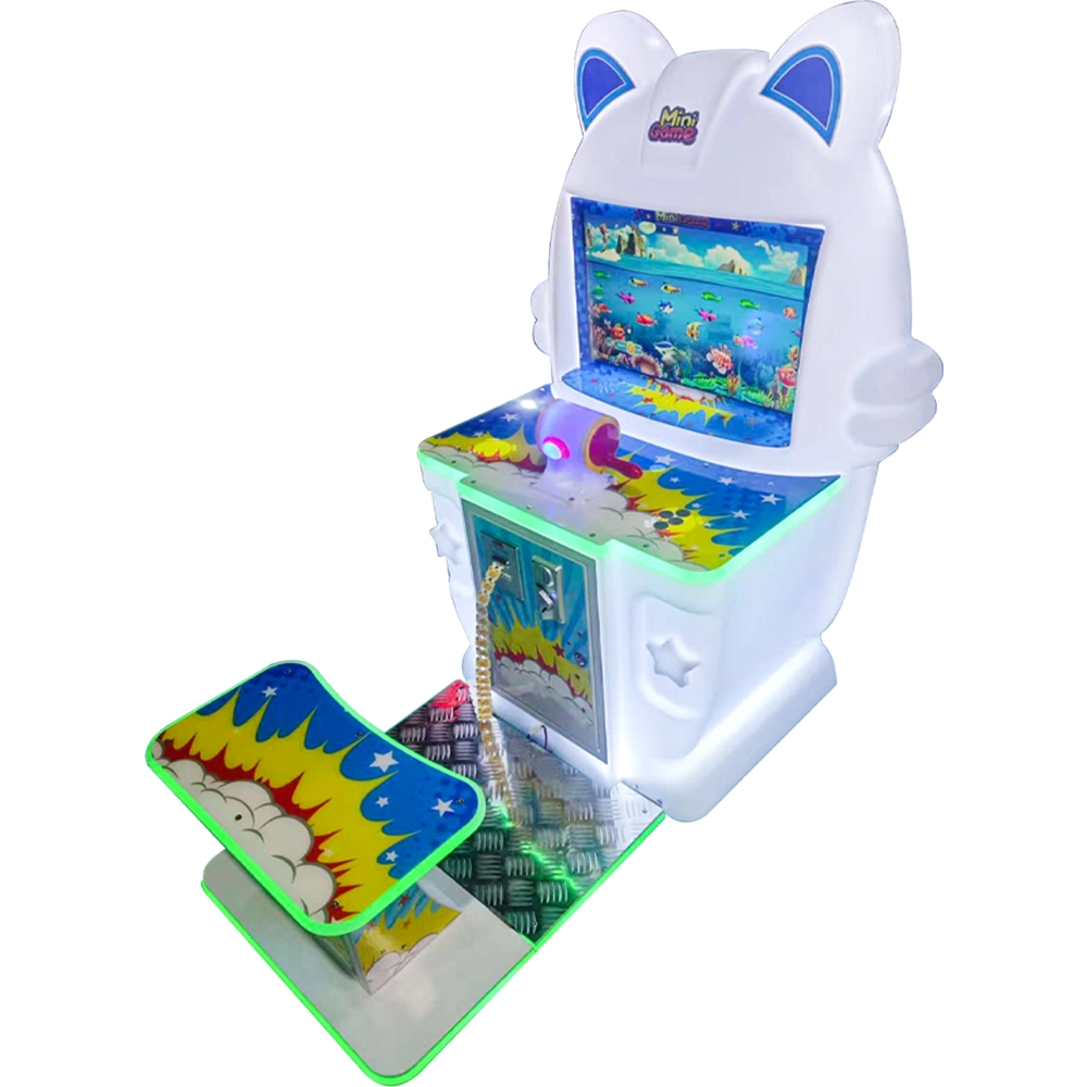 arcade ticket machines - DINIBAO