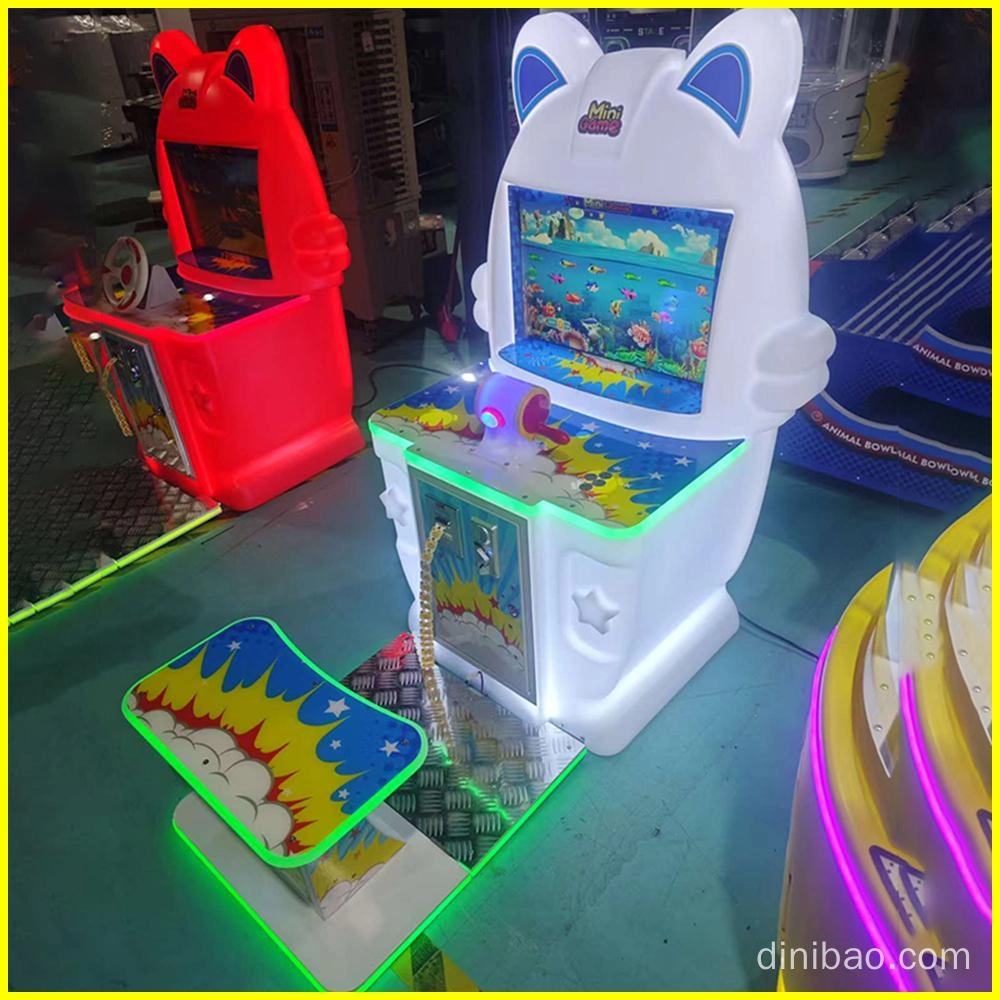 arcade ticket machines - DINIBAO