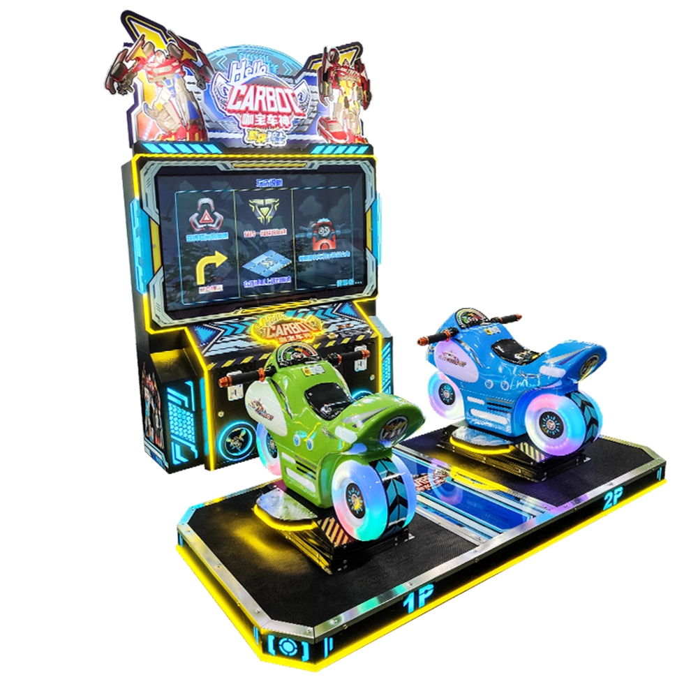 arcade ticket machines - DINIBAO