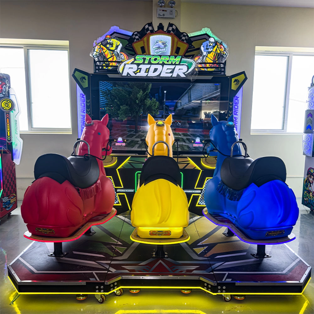 arcade ticket machines - DINIBAO