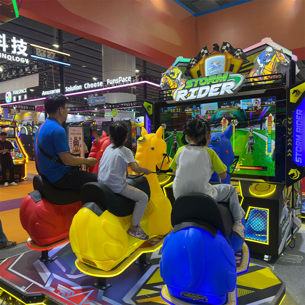 arcade ticket machines