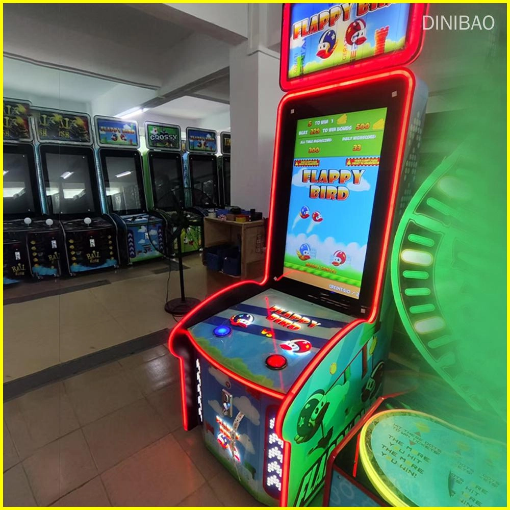Arcade-ticket-machines - DINIBAO Arcade ticket machines - DINIBAO