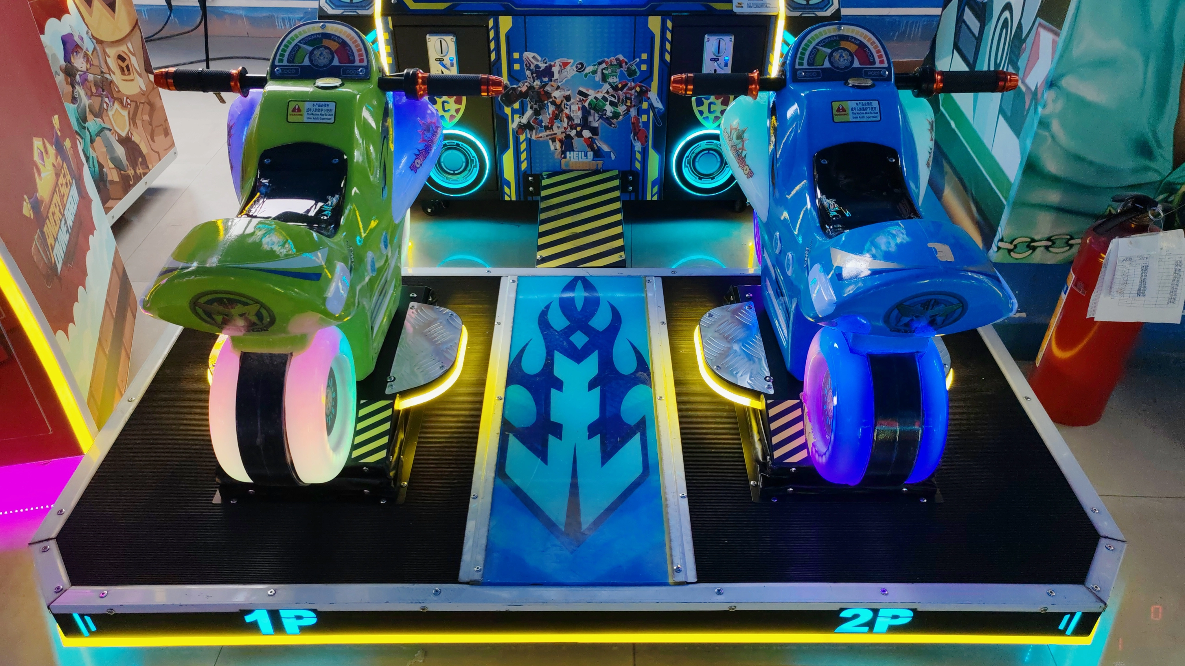 arcade ticket machines exporter - DINIBAO
