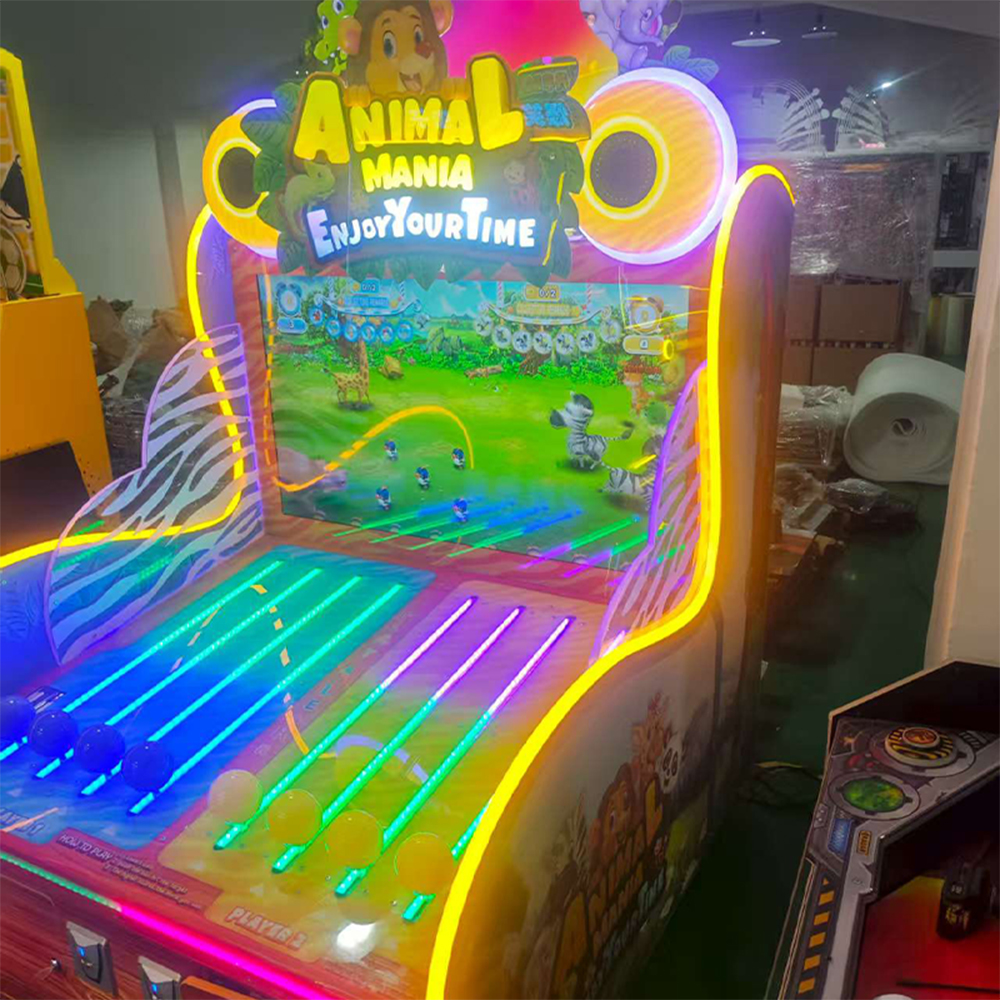 arcade ticket machines for sale