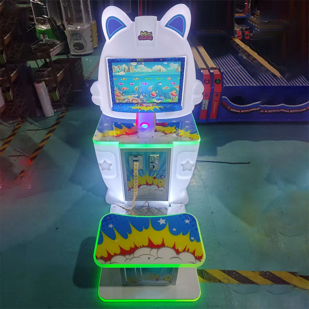 arcade ticket machines for sale - DINIBAO