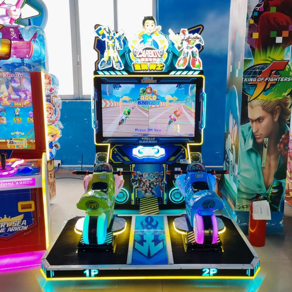 arcade ticket machines for sale - DINIBAO
