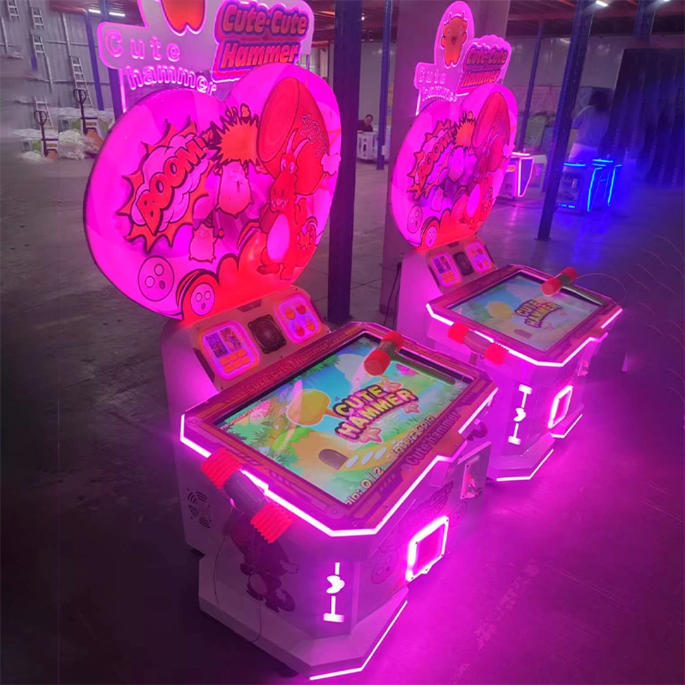 arcade ticket machines for sale - DINIBAO